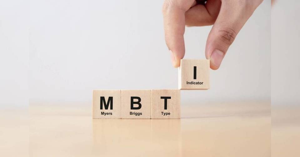 T人F人|意思差別、MBTI測試性格特質、愛情觀及優缺點