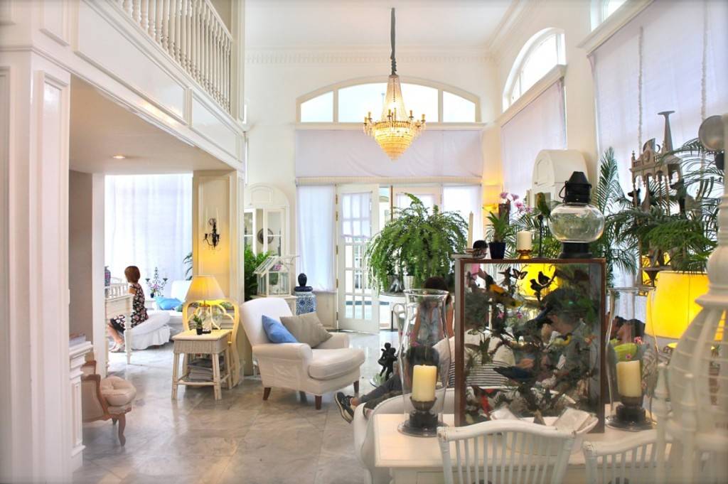 bangkok agalico tea room elaine white interior