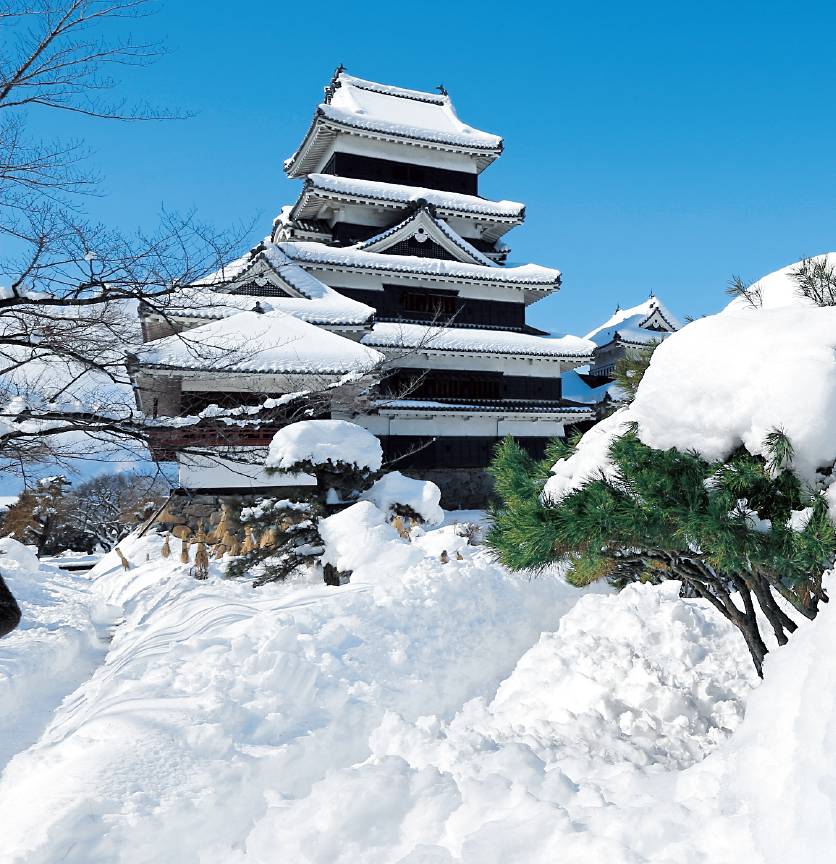 2015日本注目 雪祭