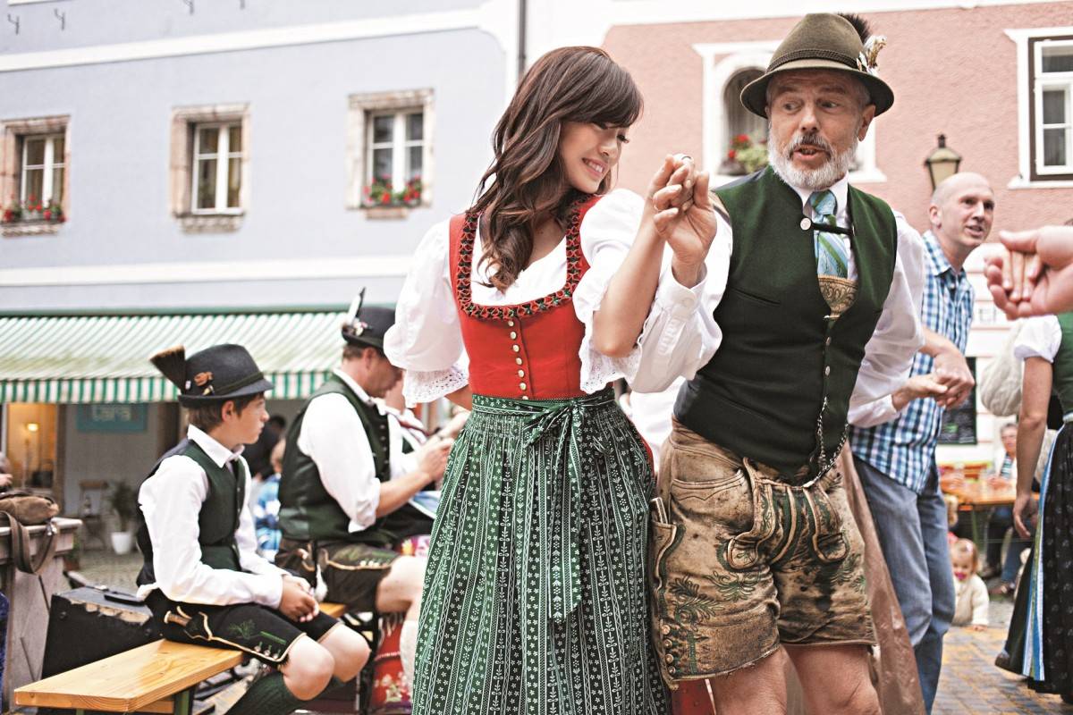 奧地利新增工作假期 疏導德國人潮