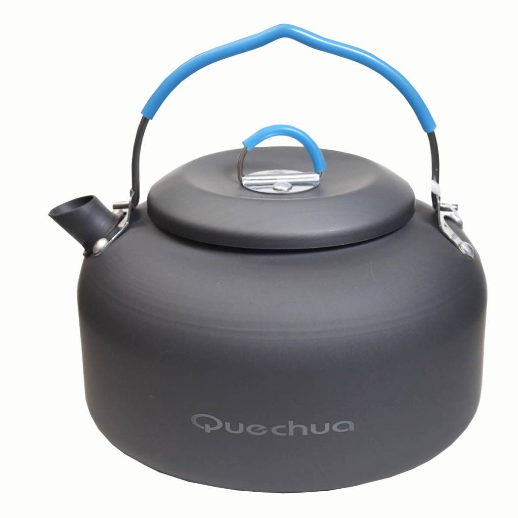 Quechua鋁製茶煲（容量1 L） $168