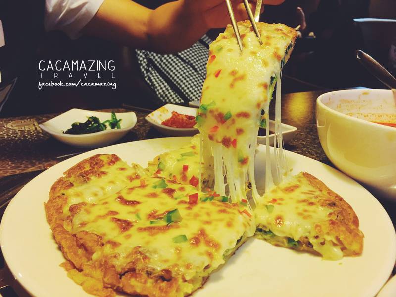 【香港美食】 尖沙咀 韓國餐廳  – SURA 水刺韓饍．失而復得的美味！