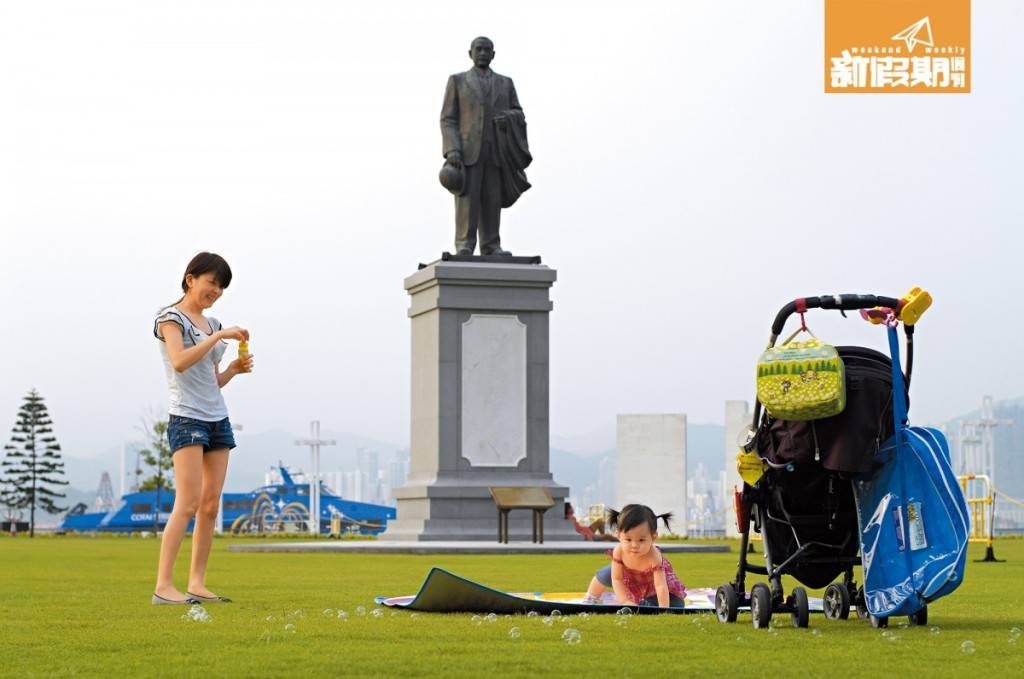 野餐 (圖片來源:新假期編輯部)