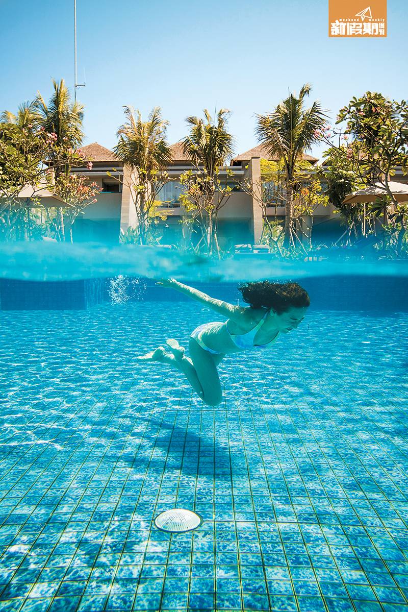 峇里 Maya Resort，2015年3月開業