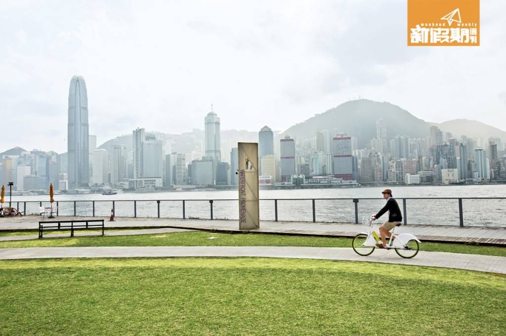 野餐 (圖片來源:新假期編輯部)