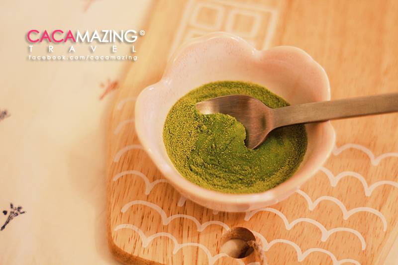 【韓國美食】綠茶迷必讀！熱爆韓國綠茶醬厚多士食譜 DIY自己動手做！超便宜！極簡易！
