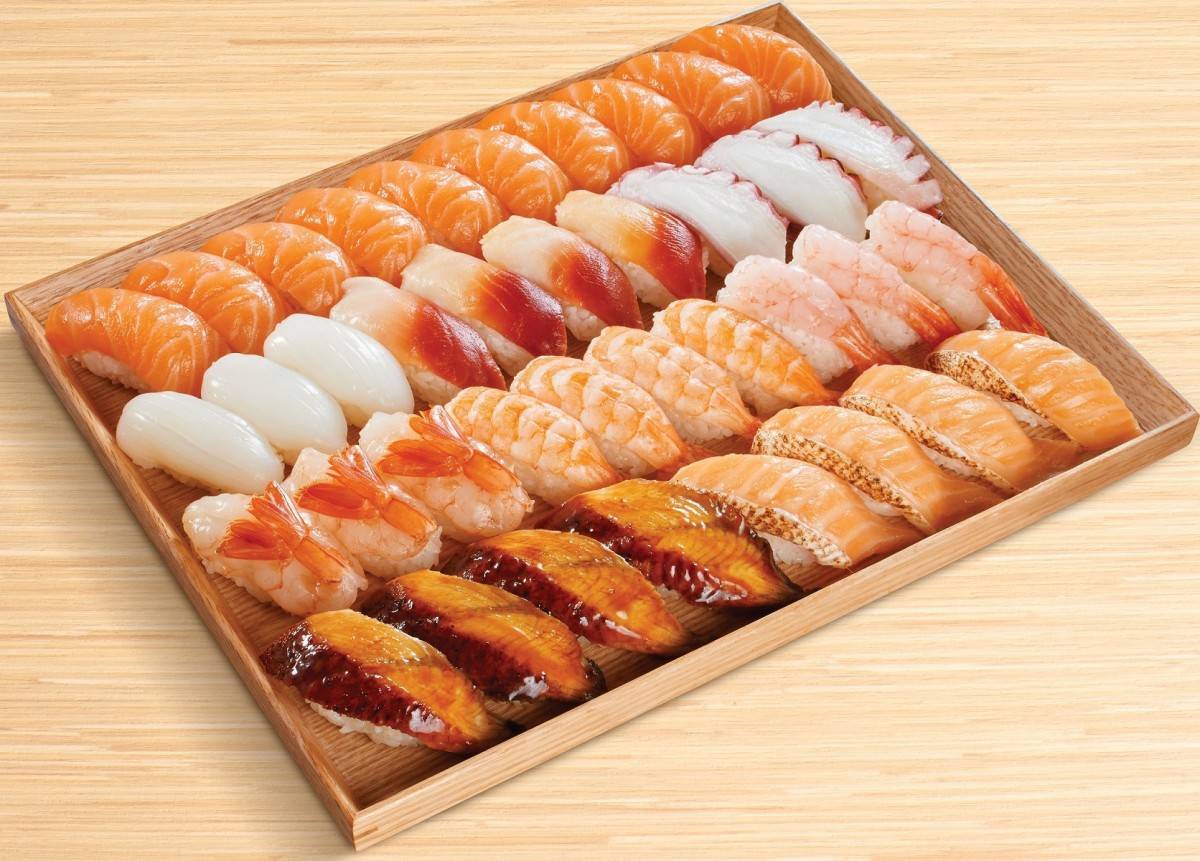 1601_20151205_Takeaway Chinese New Year Party Set_DBS_Hit Sushi Set
