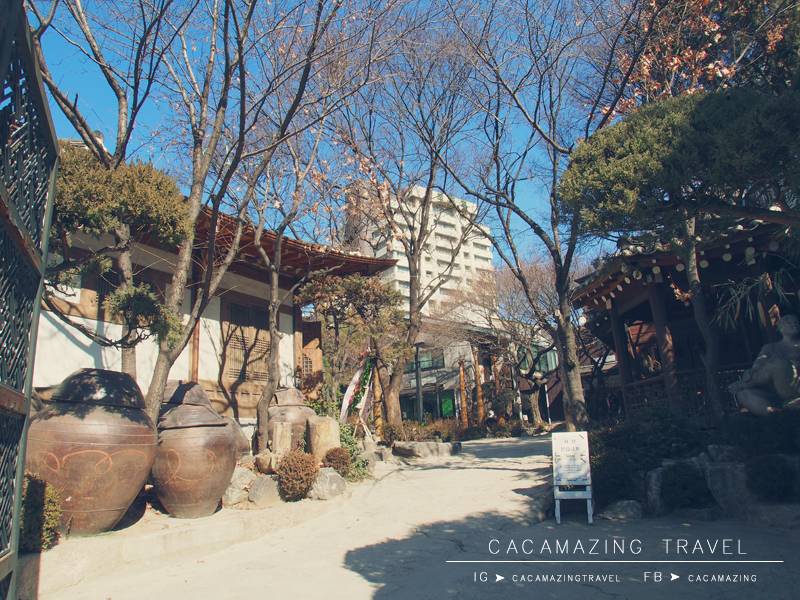 【韓國文化】仁寺洞 傳統茶院｜古色古香的傳統家屋 品嚐韓國傳統味道 @CACAmazing Travel