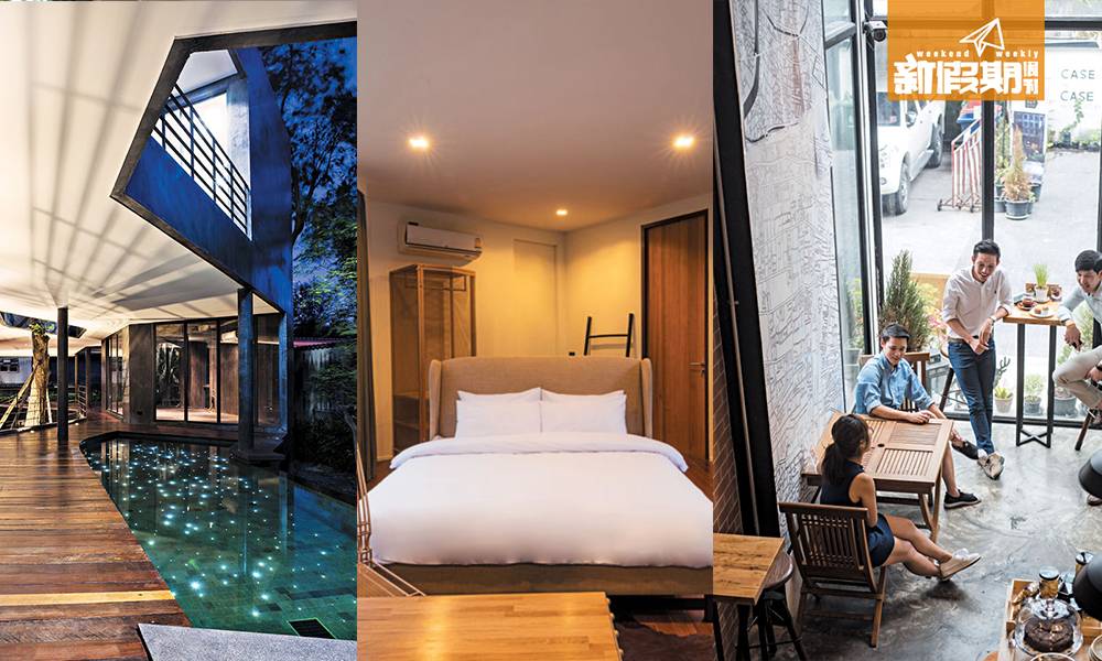 曼谷平住最佳選擇!! 4大優質 airbnb