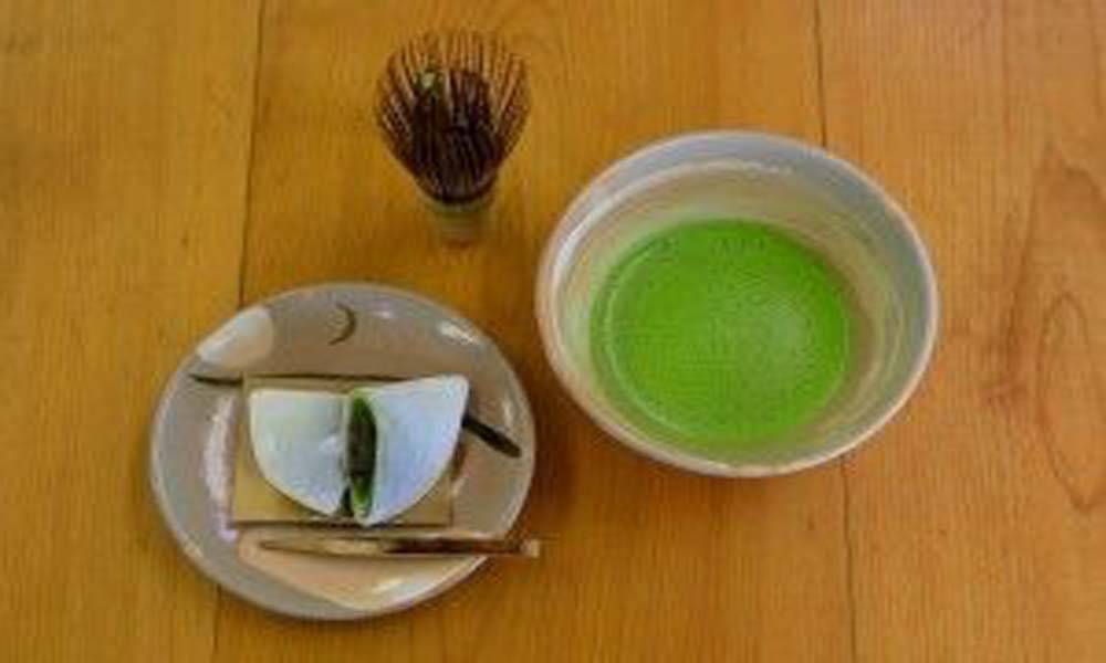 到宇治體驗 石臼抹茶 DIY＠Mandy。京都進行式