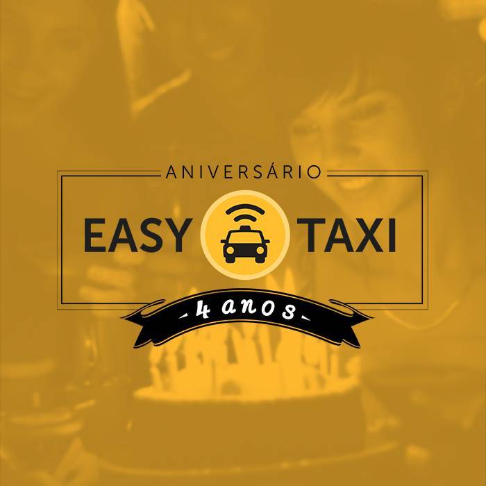 的士 easy-taxi