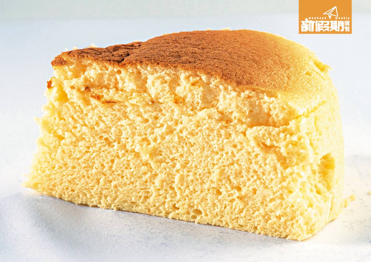 反式脂肪 一件約200g的芝士蛋糕有880mg反式脂肪。
