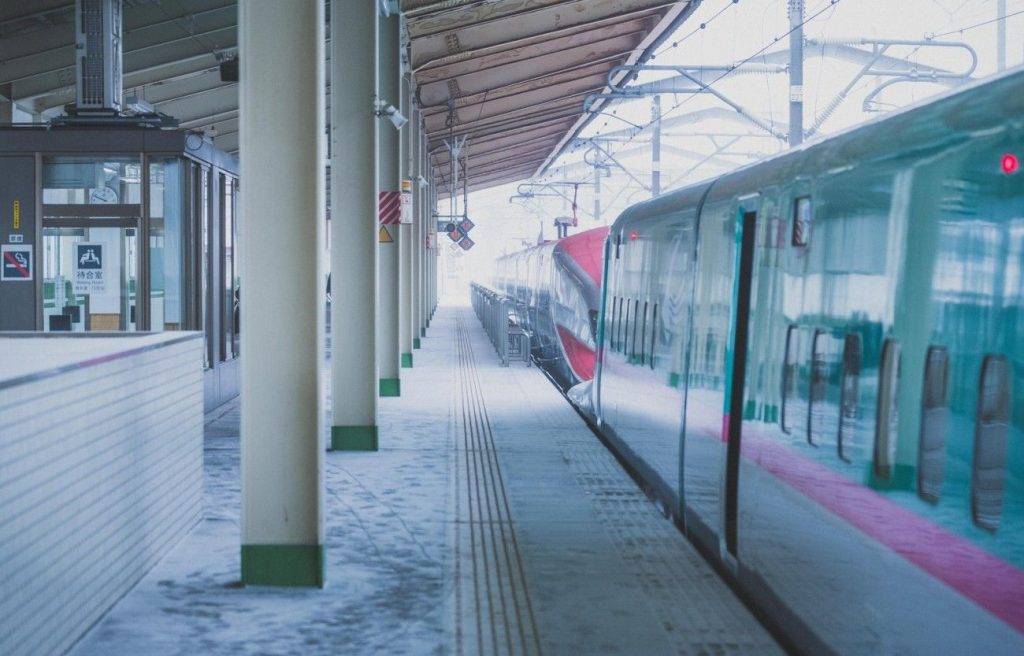 居港好處 日本的鐵路系統相當複雜，一不小心就會搭錯車。