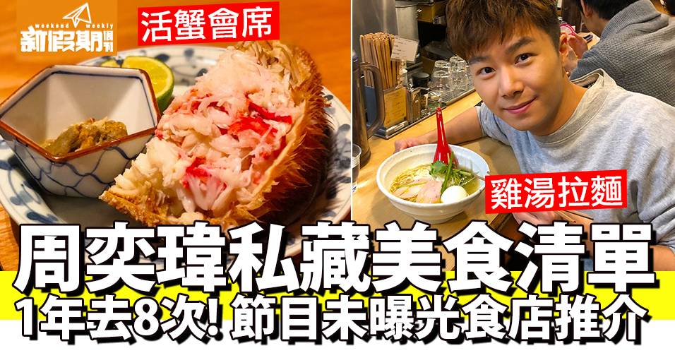 6大日本人氣餐廳｜網民大數中伏位：「壽司大」不值一排！