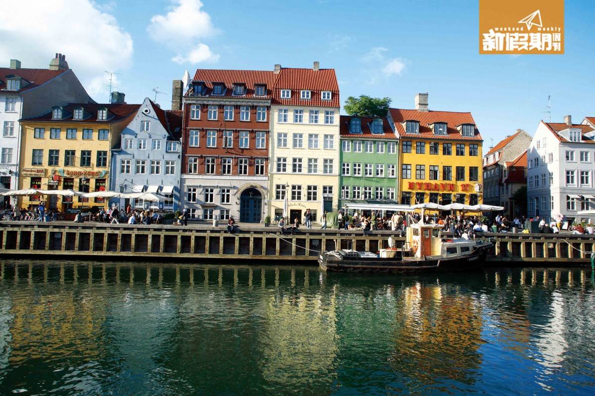 10大安全旅遊地區 丹麥排第10位