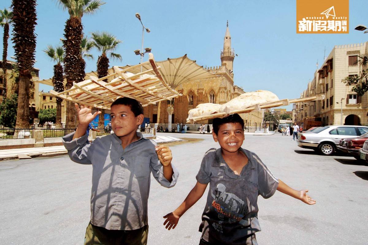 10大安全旅遊地區 埃及戰亂頻生