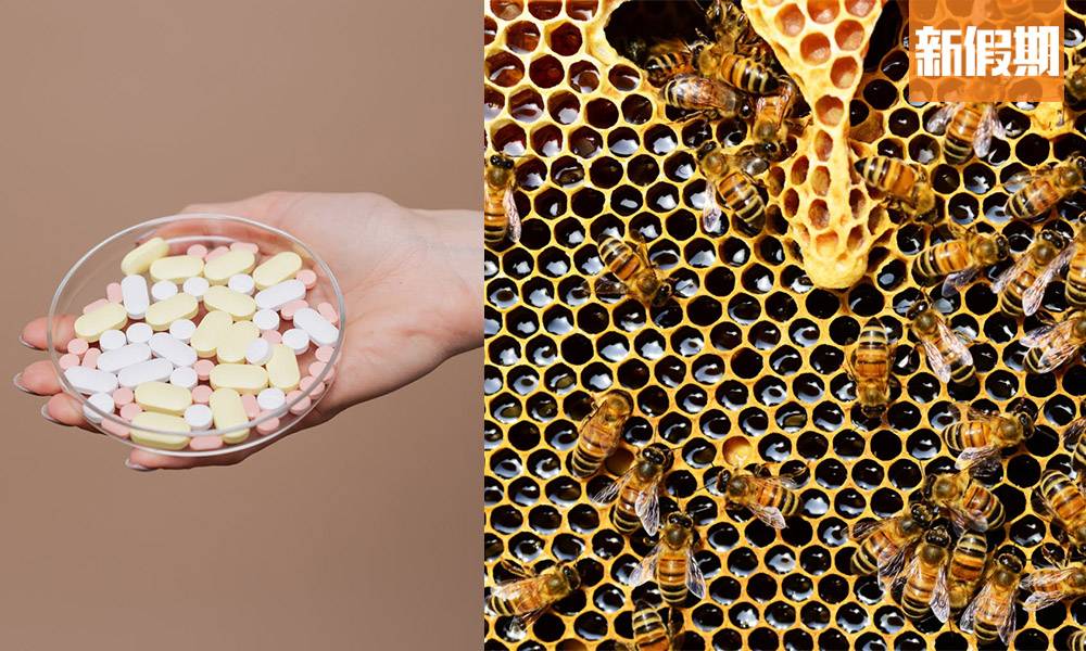 13款蜂蜜含抗生素！消委會：2款蜂蜜可致癌＋9款蜂蜜溝糖！影響男性生殖系統｜食是食非