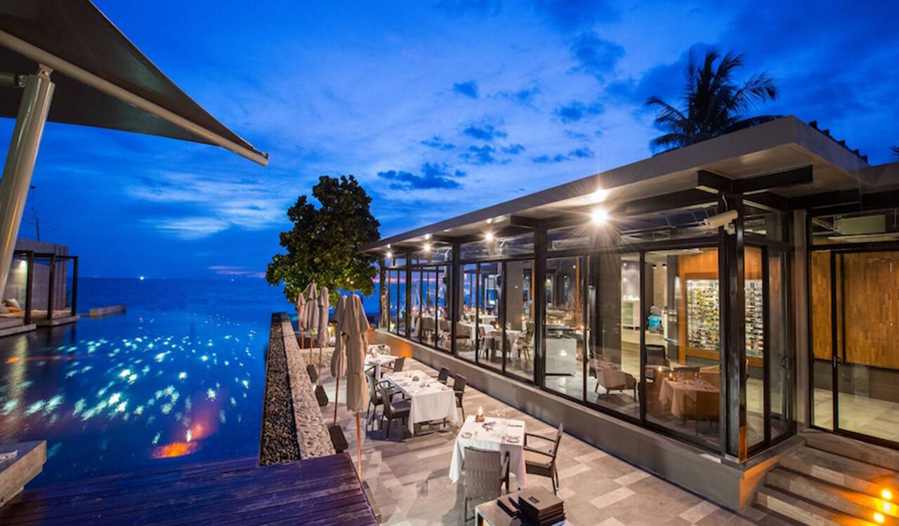 布吉resort, 泰國, 酒店, 渡假