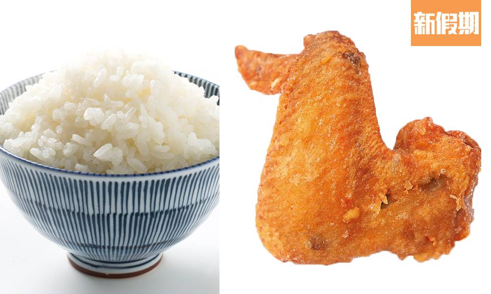 雞肉部位卡路里 炸雞翼肥過一碗飯！雞髀去皮好健康？｜食是食非
