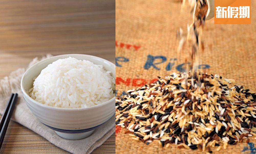 成日食飯先會瘦！日本研究：米飯做主食唔易肥＋有助預防肥胖｜食是食非