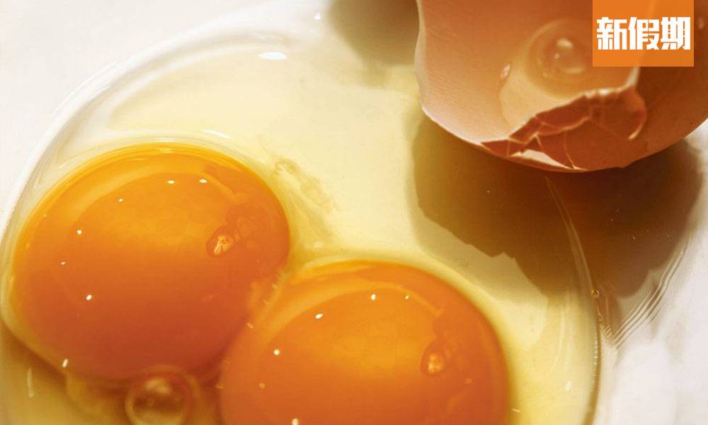 雞蛋英文7大常見煮法＋蛋黃熟度教學！茶碗蒸、玉子燒叫…｜好生活百科
