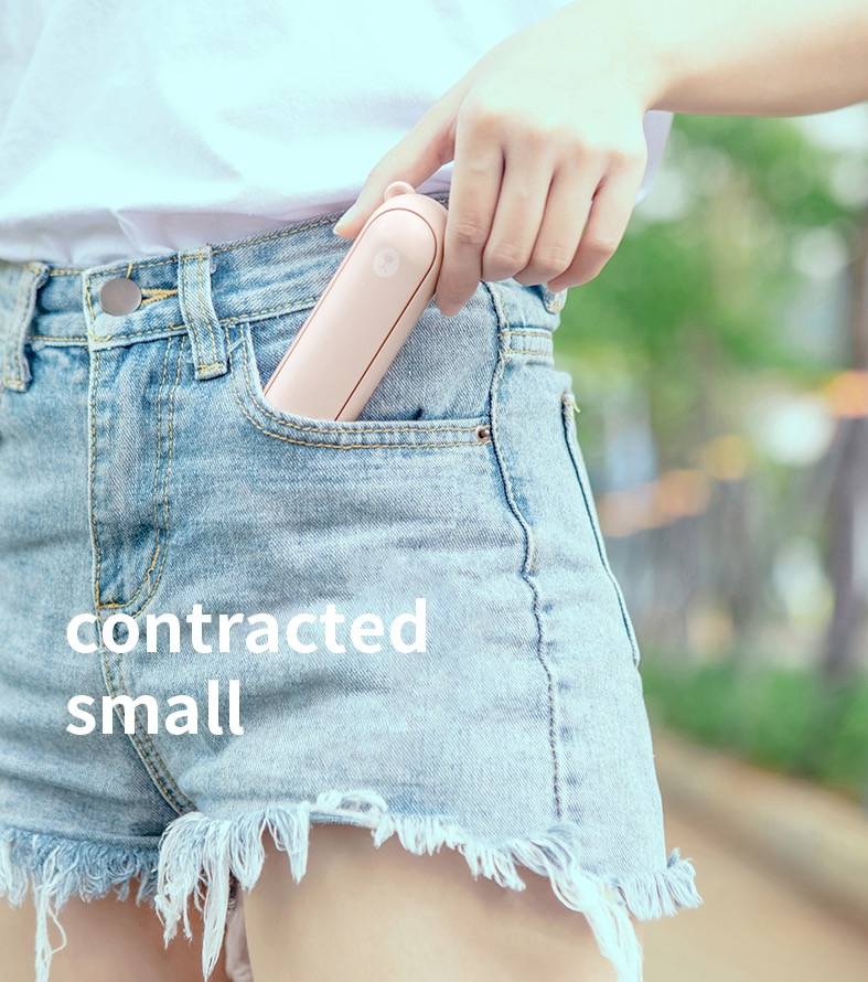 小風扇, 淘寶, 手提風扇