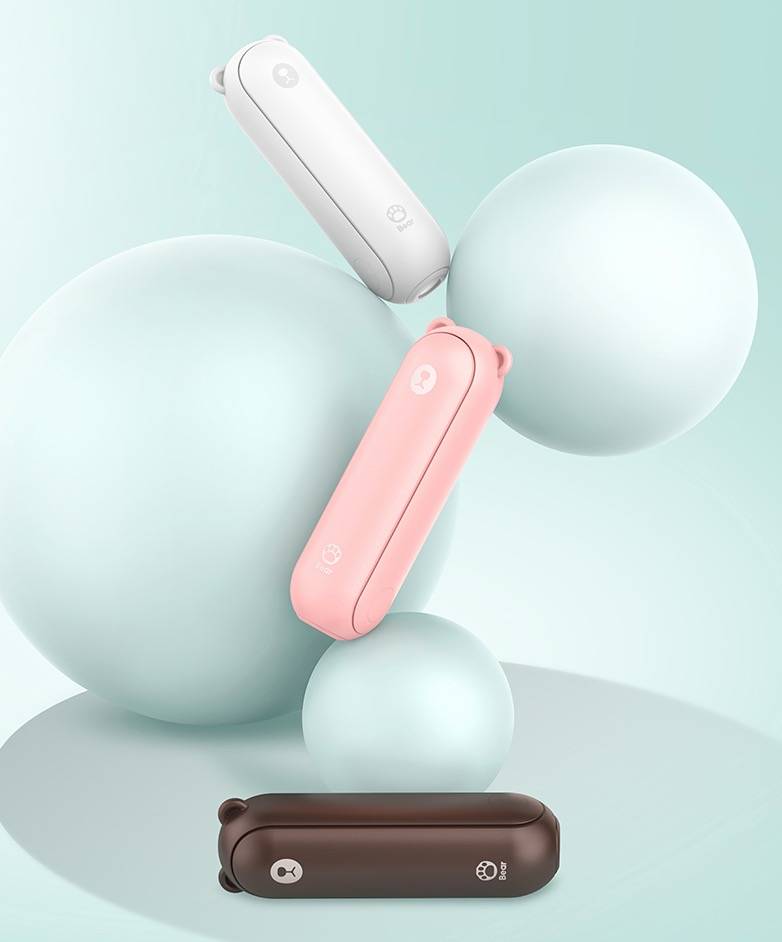 小風扇, 淘寶, 手提風扇