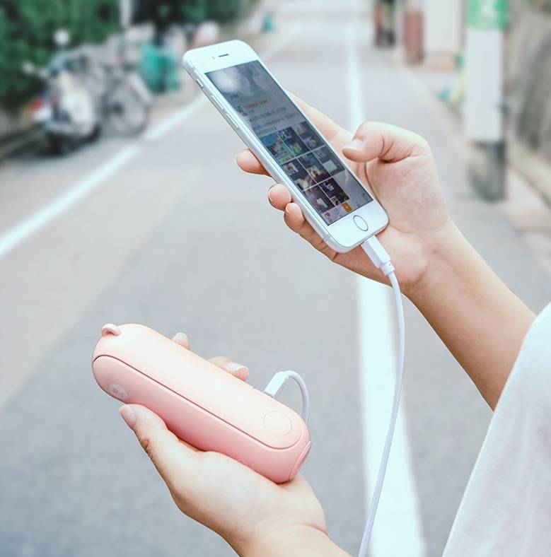 小風扇, 淘寶, 手提風扇