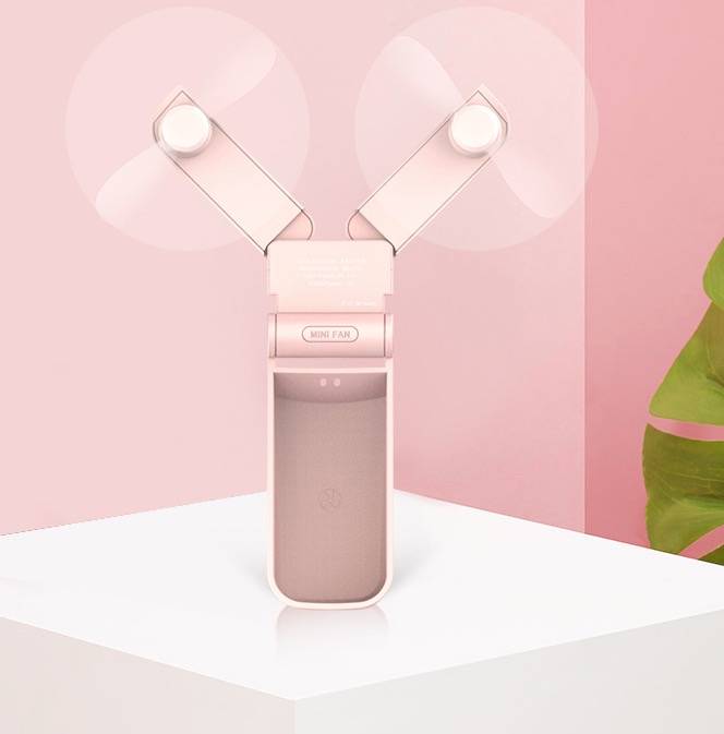 小風扇, 淘寶, 手提風扇