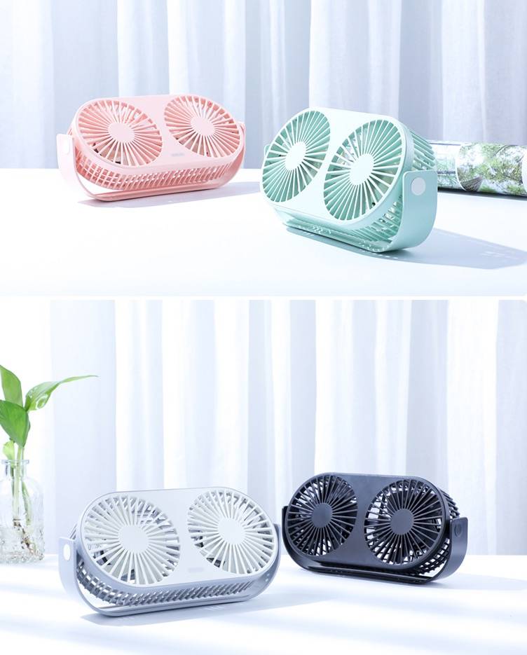 小風扇, 淘寶, 手提風扇