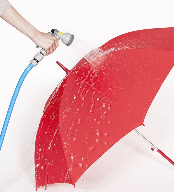 防水, 防水用品, 雨傘, 