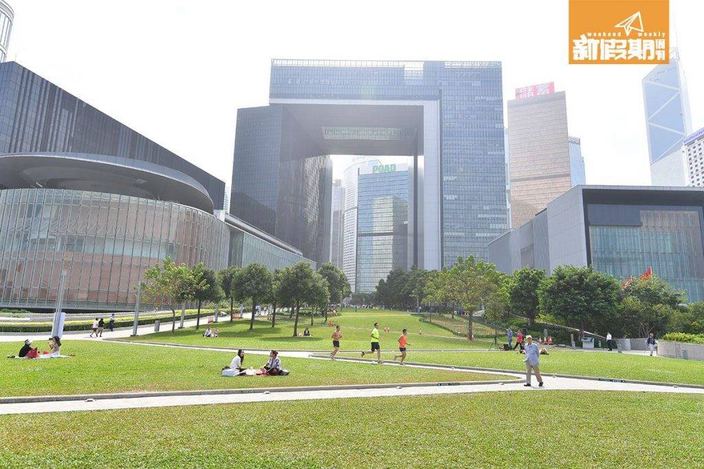 野餐 (圖片來源:新假期編輯部)