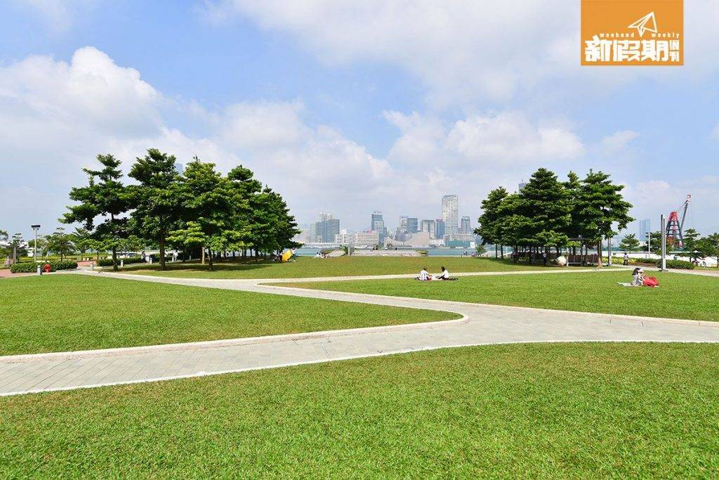 野餐 (圖片來源:新假期編輯部)