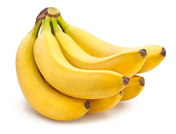 生香蕉升糖指數較低，飽肚感比較持久，較適合減磅人士。