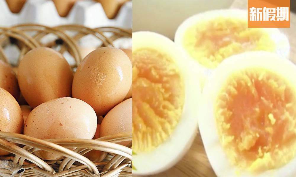 雞蛋高膽固醇迷思！日本研究破解日日食可減肥、護肝、防老人痴呆| 食是食非