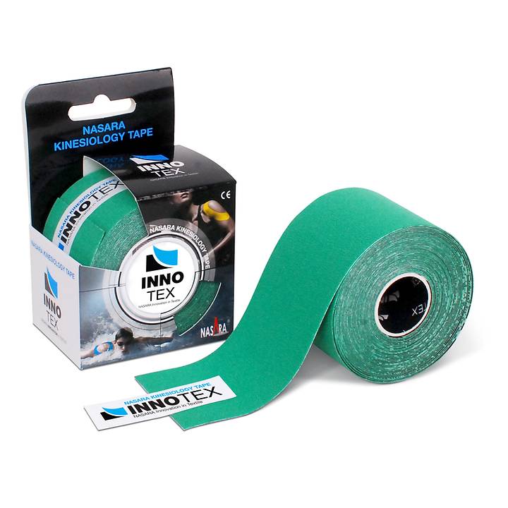 山系 Nasara Plus Tape 微纖維運動貼有別於一般綿花質料的運動貼，採用了功能性的微纖維以及獨有的織布方法，因此大大提升了不同方面的表現 。