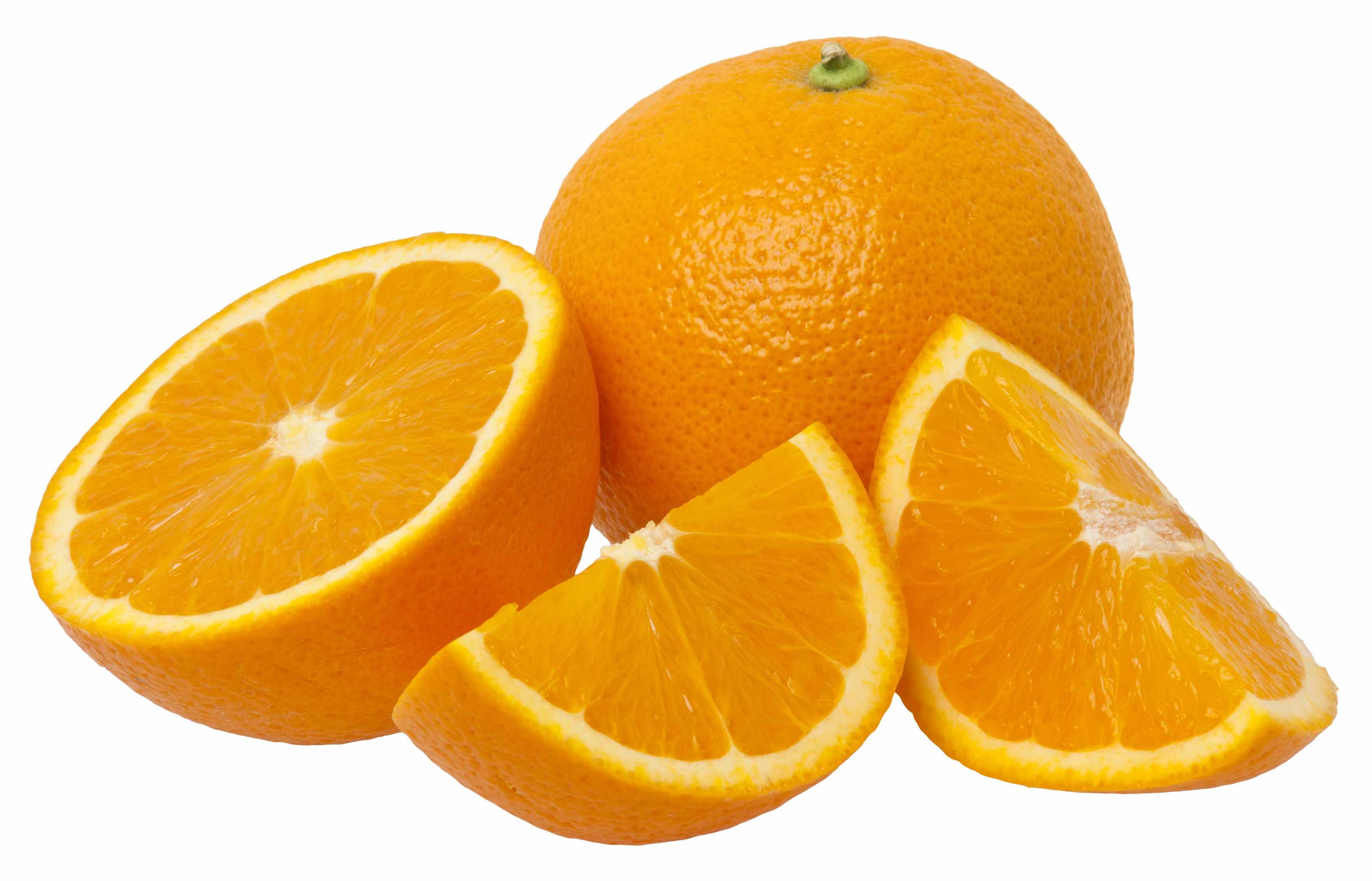 二噁英 柑橘類水果如柑、橙、西柚、檸檬，能有效增強免疫力。