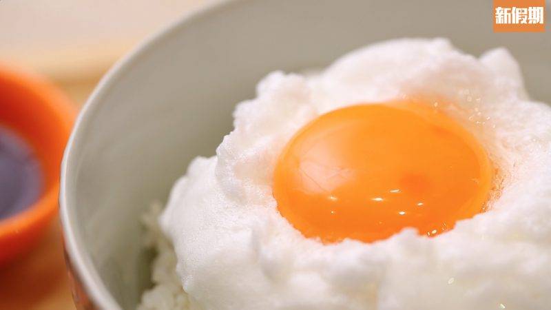 Tamago-EN Tamago-EN是雞蛋主題餐廳，最近剛在旺角朗豪坊開幕。店舖所用的雞蛋由沖繩直送，經多重檢驗，是可生食的雞蛋，蛋黃呈鮮橙色，十分吸引。