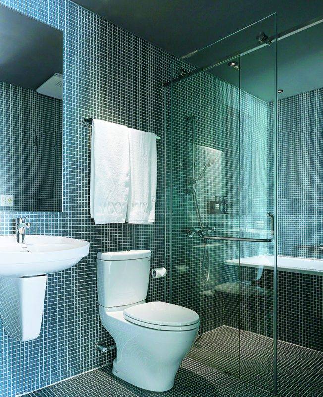 新冠肺炎 可用浸透1:99稀釋家用漂白水布抹廁所邊、廁板和廁蓋，再用清水抹乾。