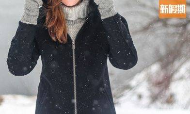 冬天9招保暖急救大法：正確著衫＋貼暖包＋蓋被方法/ 揀羽絨＋保暖內衣貼士｜好生活百科