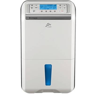 其中一款低於聲稱抽濕量的「日立牌 - RD-280FX」