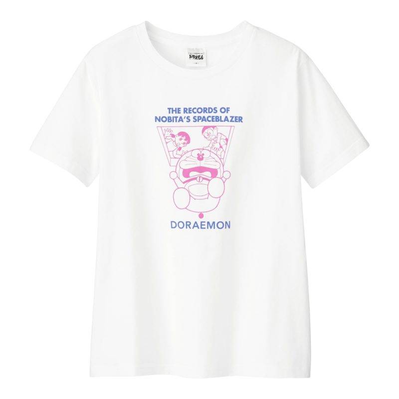 GU多啦A夢50週年記念聯乘系列 T-shirt＋睡衣＋限量購物禮遇｜購物優惠情報