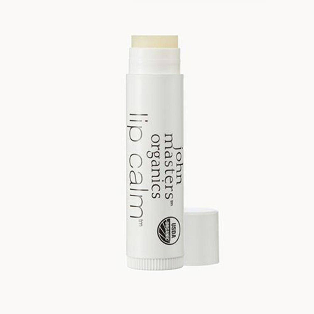 「john masters organics」香料總量約2.1%