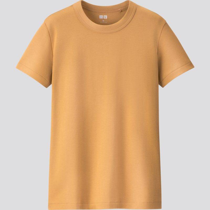 UNIQLO U Crew-neck S/S T-Shirt $59 （原價$79）