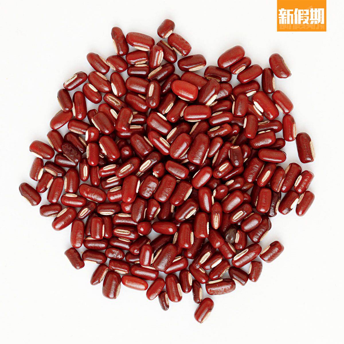 濕疹 赤小豆有去水腫、利水的功效，可消腫解毒。