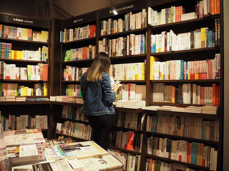 誠品書店進駐奧海城!全港第6間分店+預計9月開幕|香港好去處
