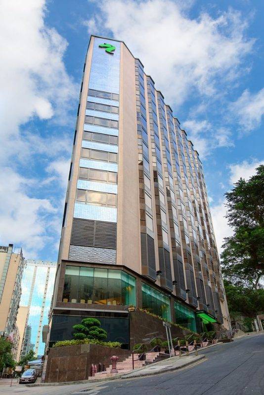 隔離酒店 九龍區包括仕德福酒店、香港遠東絲麗酒店等。