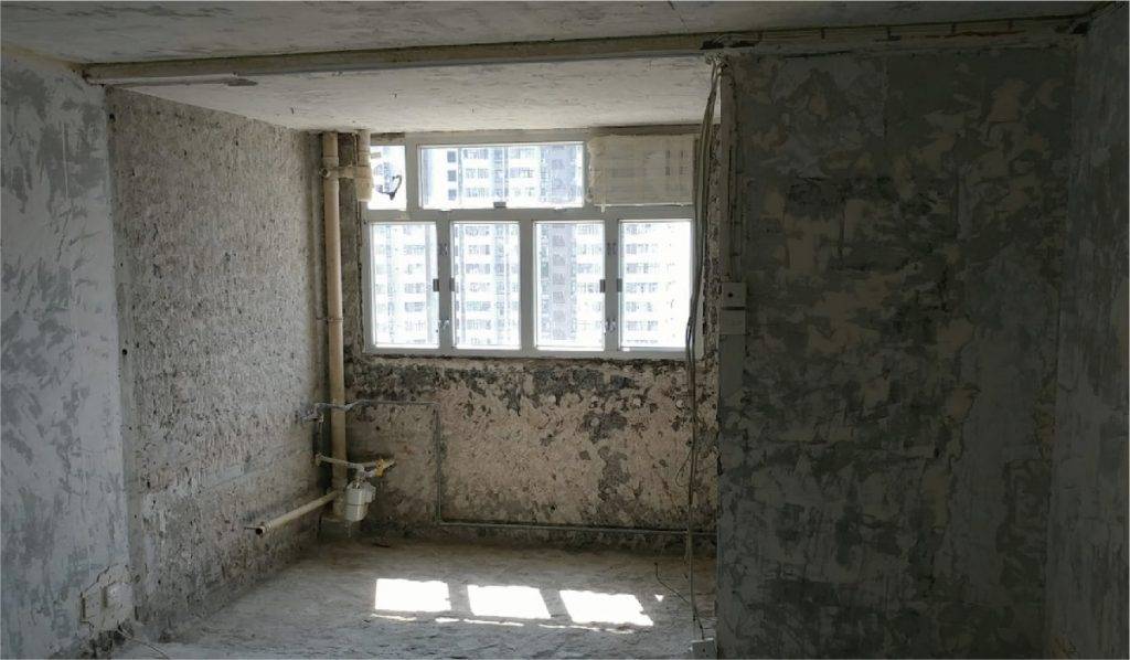 公屋裝修