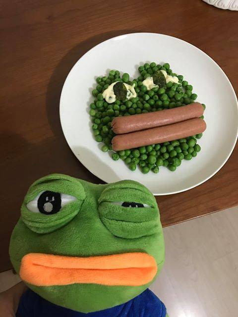 創意地獄料理