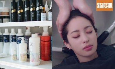 護髮素用法｜日本髮型師教你3大洗頭護髮貼士